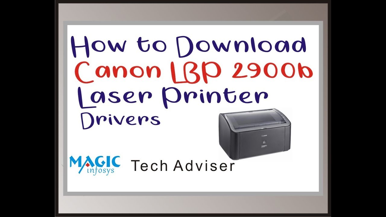 pos printer driver setup download